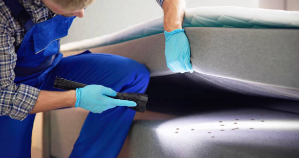 Pest Prevention Services in Hacienda Heights, CA